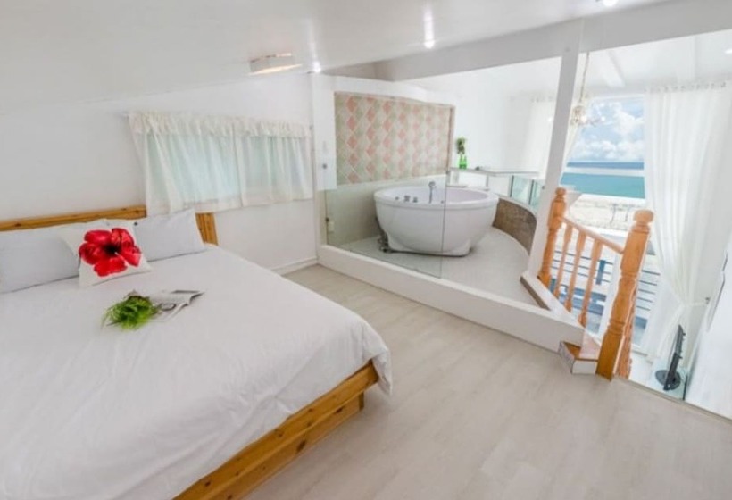 Yangyang Momore Pension