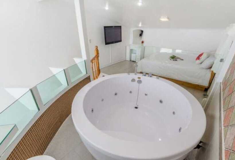 Yangyang Momore Pension