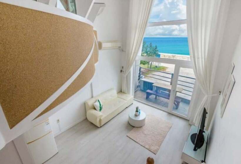 Yangyang Momore Pension