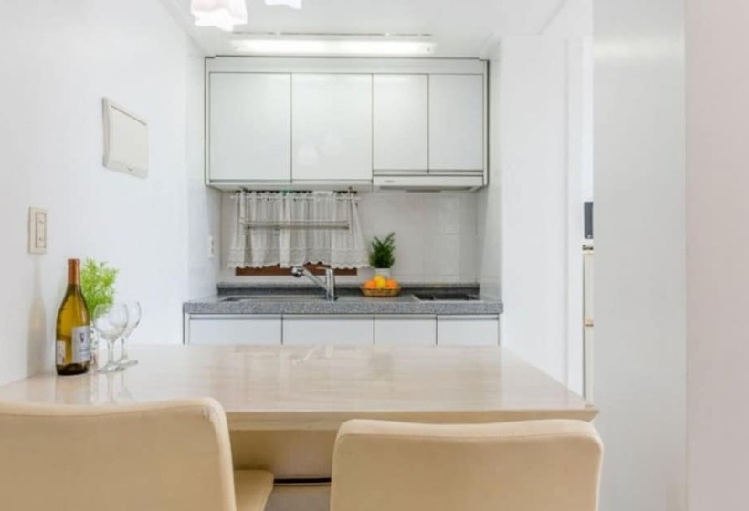 Yangyang Momore Pension