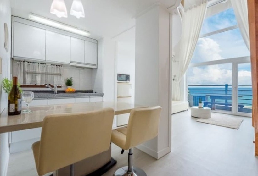 Yangyang Momore Pension