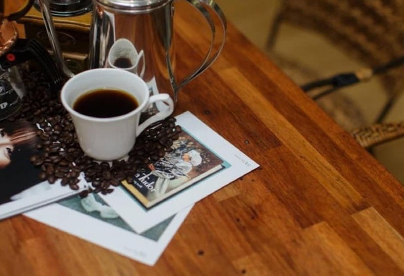 Yangyang Sol Sea Pension