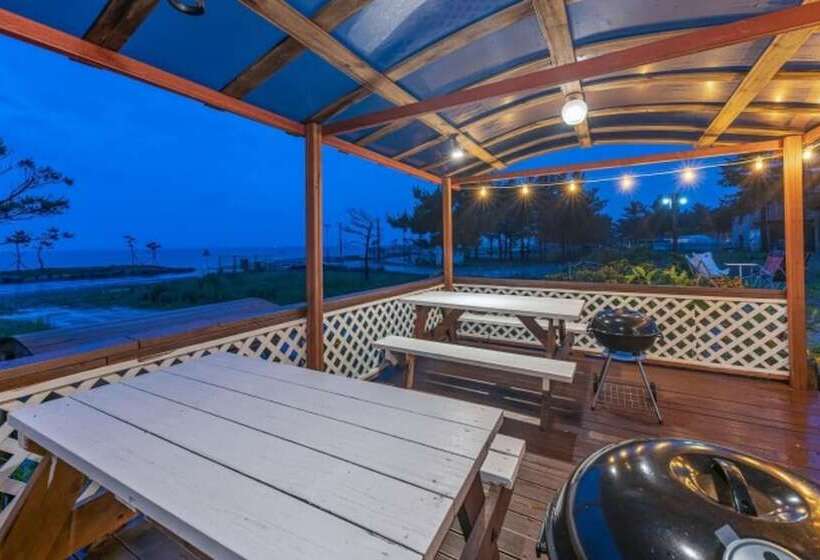 Yangyang Sol Sea Pension