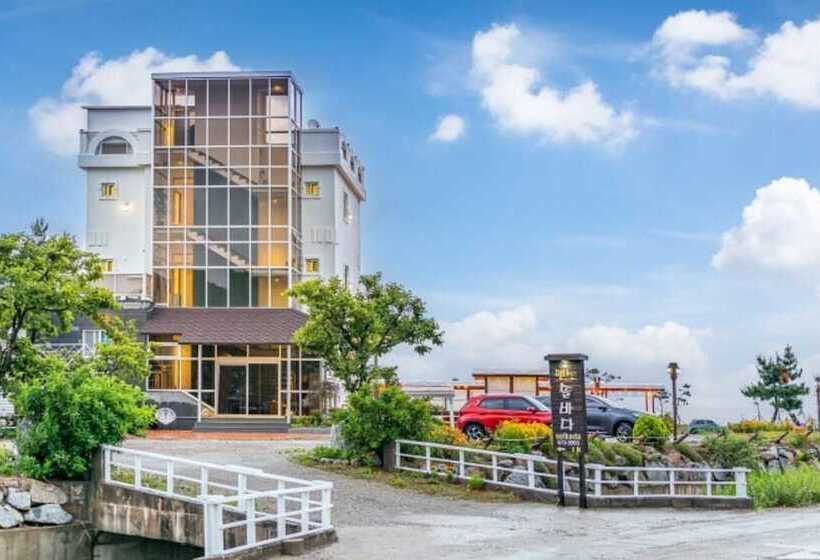 Yangyang Sol Sea Pension