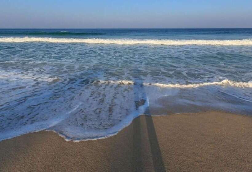 Yangyang Sol Sea Pension