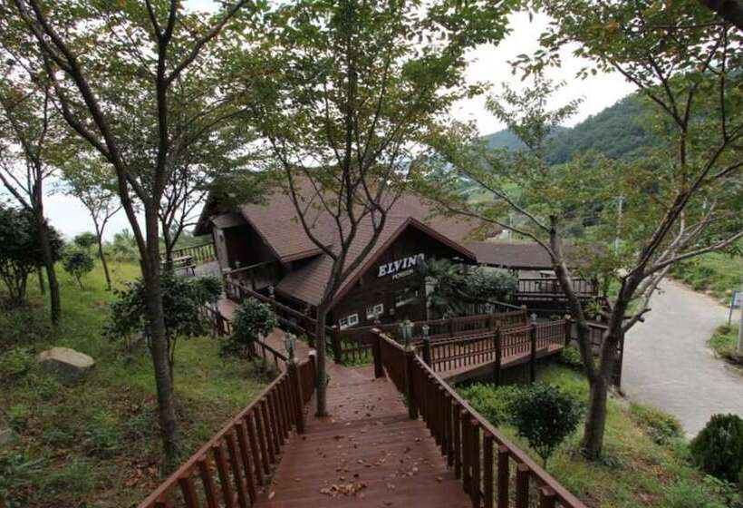 Yeosu Elvino Pension