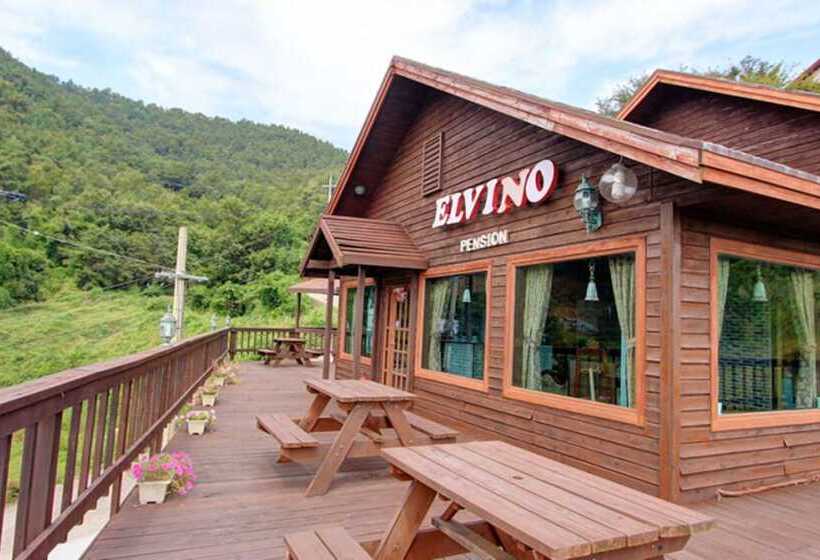 Yeosu Elvino Pension