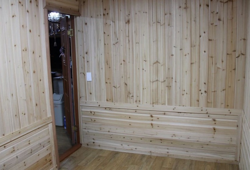 Yeosu Elvino Pension