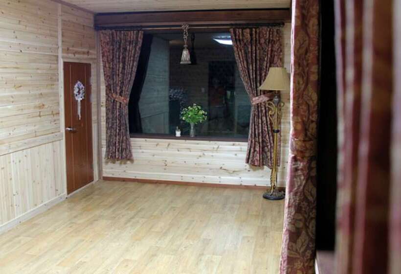 Yeosu Elvino Pension