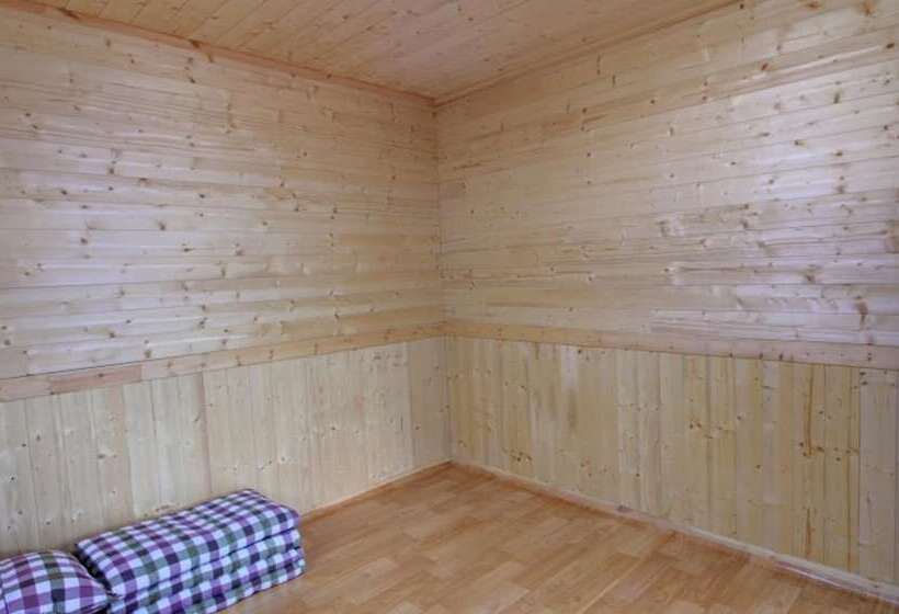 Yeosu Elvino Pension