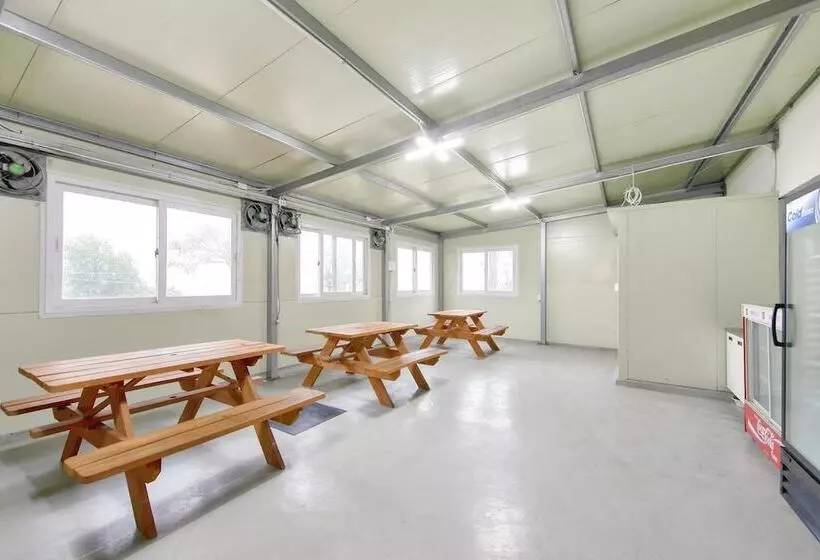 Yeosu Harushimpyo Pension