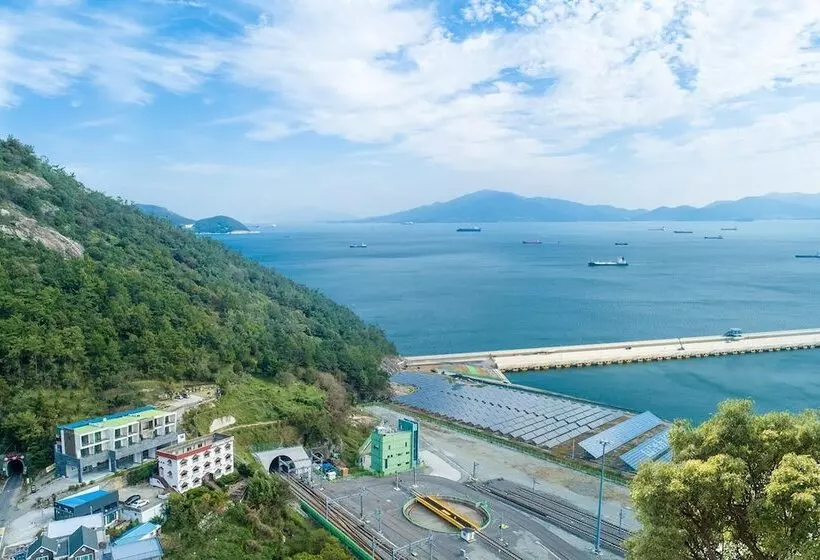 Yeosu Harushimpyo Pension