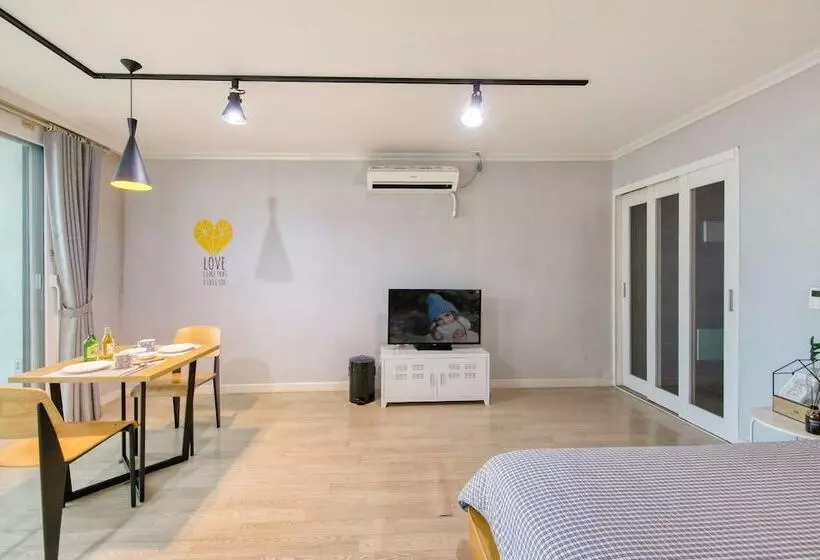 Yeosu Harushimpyo Pension