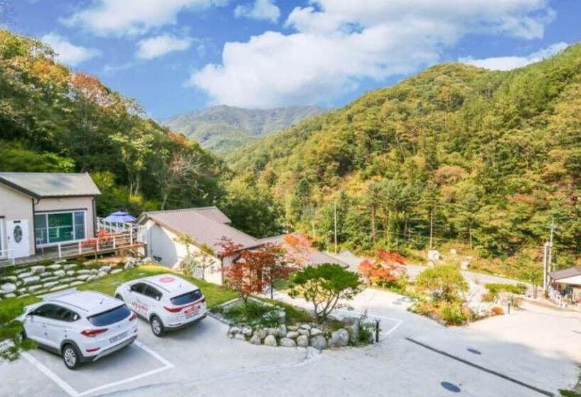 Gapyeong Blue B Pension