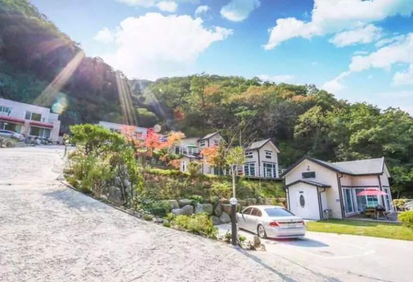 Gapyeong Blue B Pension