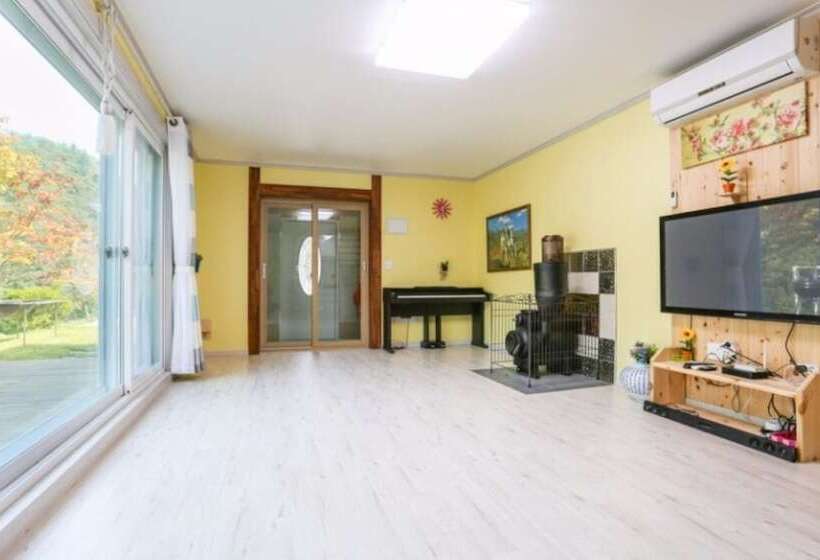 Gapyeong Blue B Pension