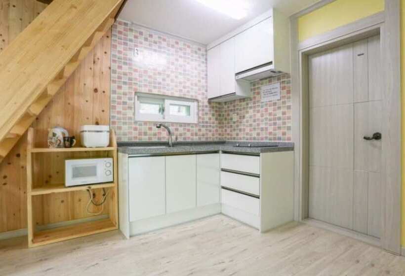 Gapyeong Blue B Pension