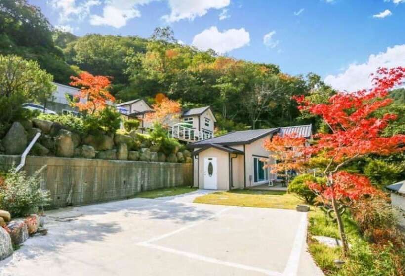 Gapyeong Blue B Pension