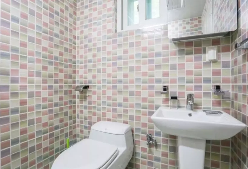 Gapyeong Blue B Pension