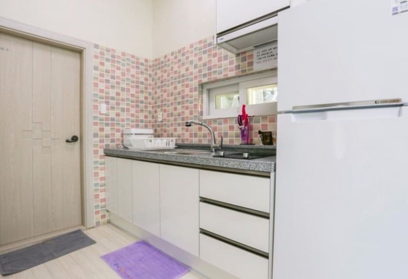 Gapyeong Blue B Pension