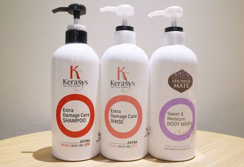 Gimje Pga Self Check In Motel