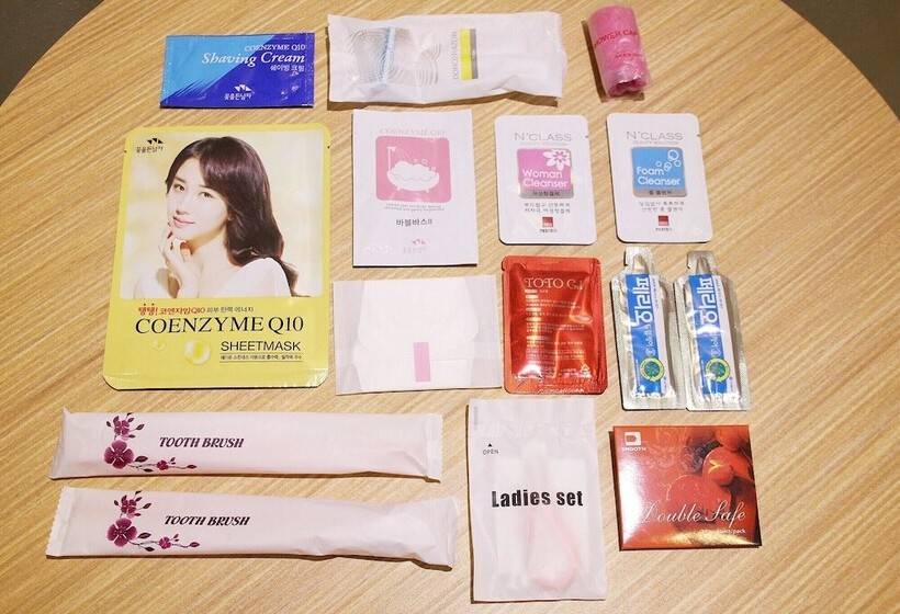 Gimje Pga Self Check In Motel