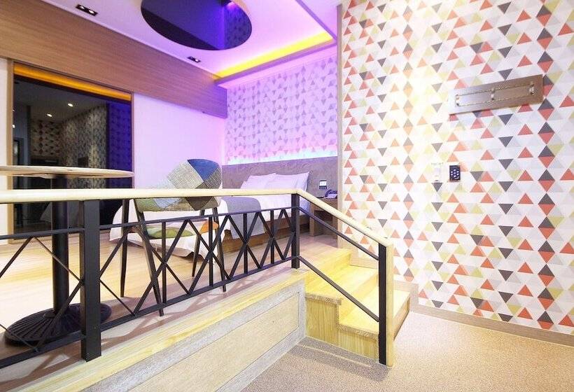 Gimje Pga Self Check In Motel