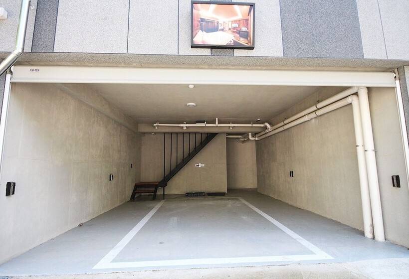 Hadong The W Self Checkin Motel