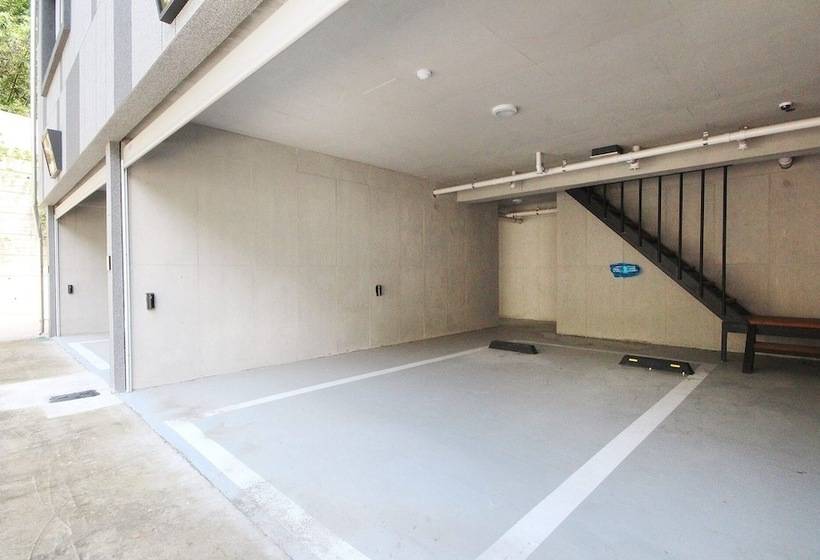 Hadong The W Self Checkin Motel