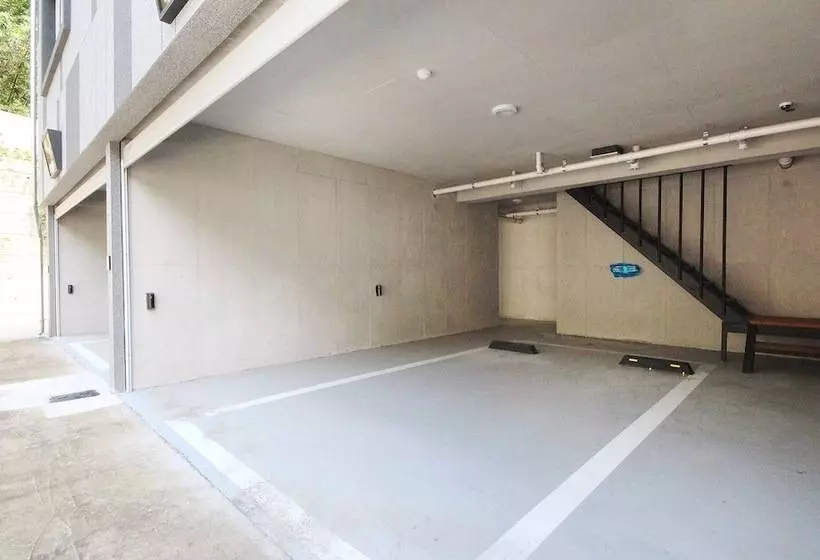 Hadong The W Self Checkin Motel