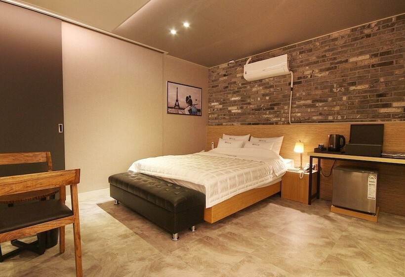 Hadong The W Self Checkin Motel