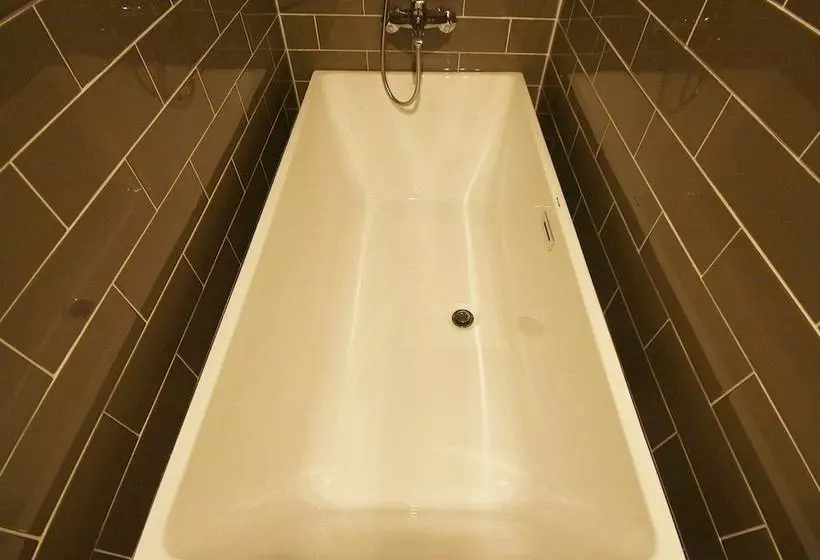 Hadong The W Self Checkin Motel