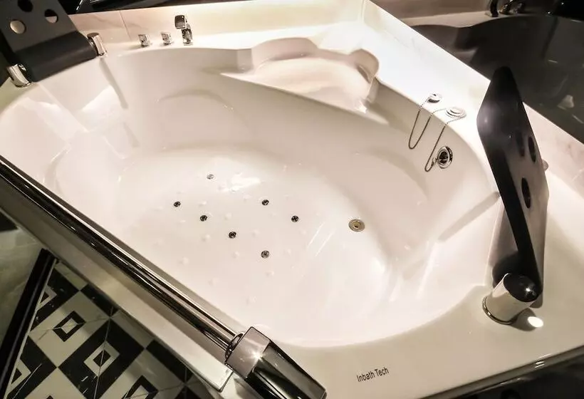 Hadong The W Self Checkin Motel