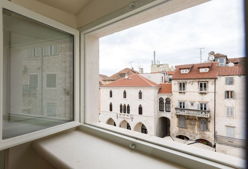 Heritage Hotel Santa Lucia