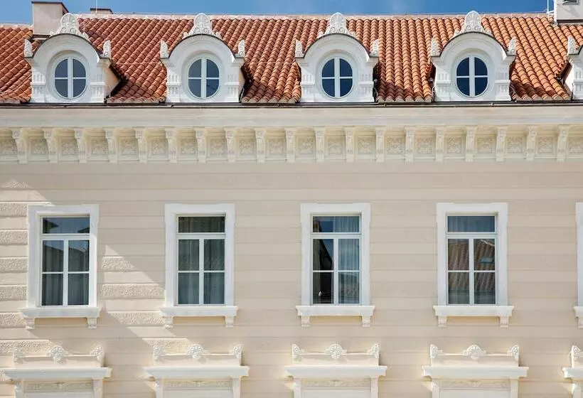 Heritage Hotel Santa Lucia