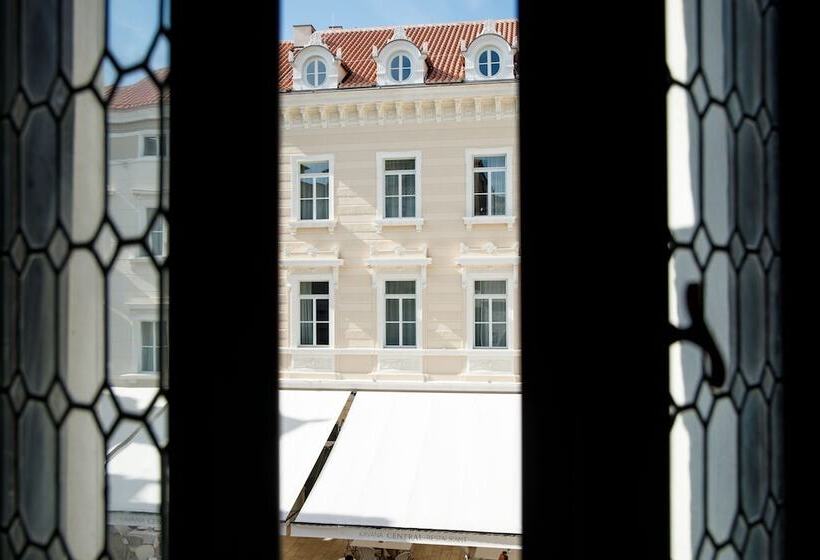 Heritage Hotel Santa Lucia