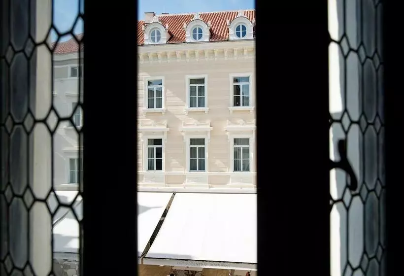 Heritage Hotel Santa Lucia