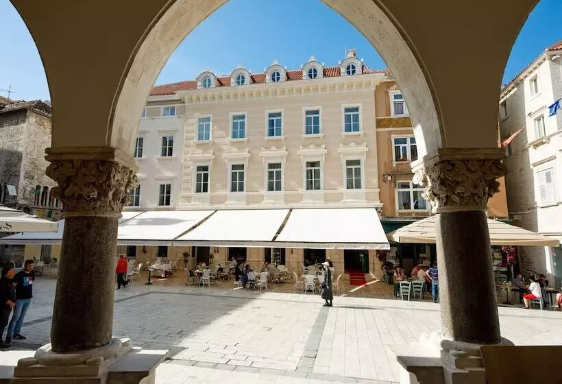 Heritage Hotel Santa Lucia