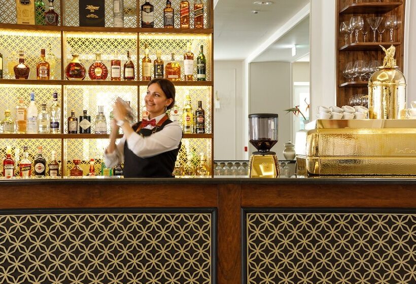 Heritage Hotel Santa Lucia