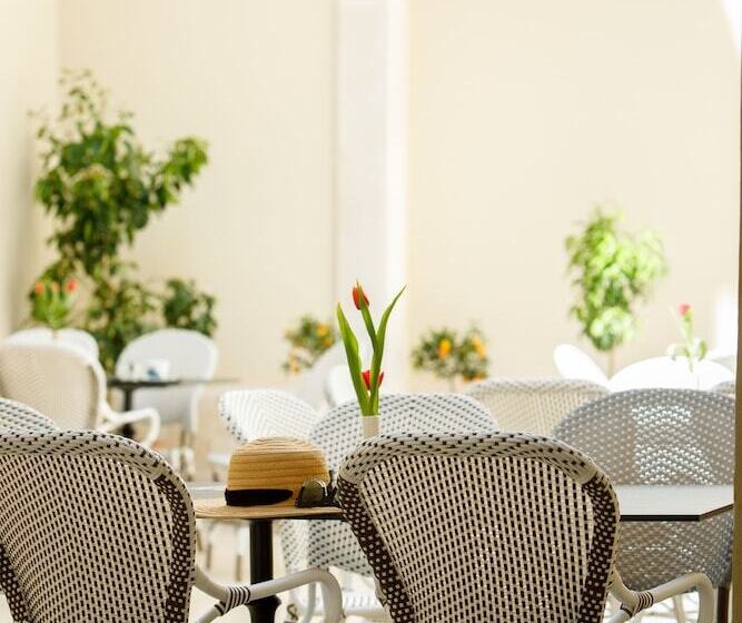 Heritage Hotel Santa Lucia