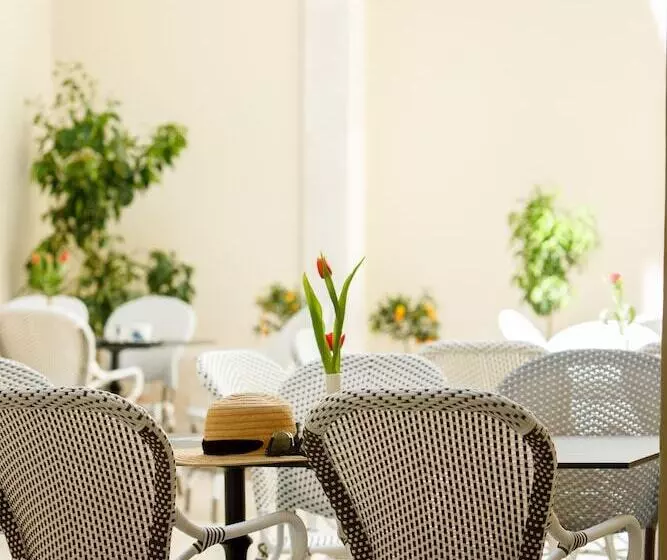Heritage Hotel Santa Lucia
