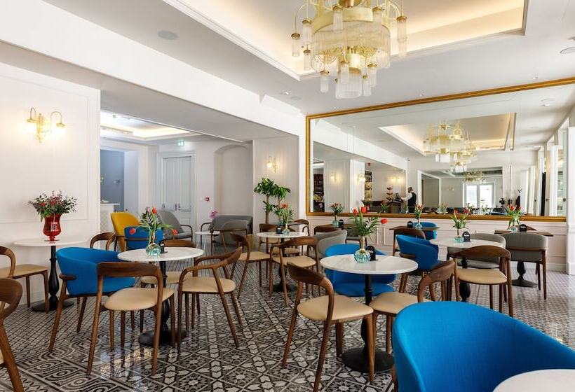 Heritage Hotel Santa Lucia