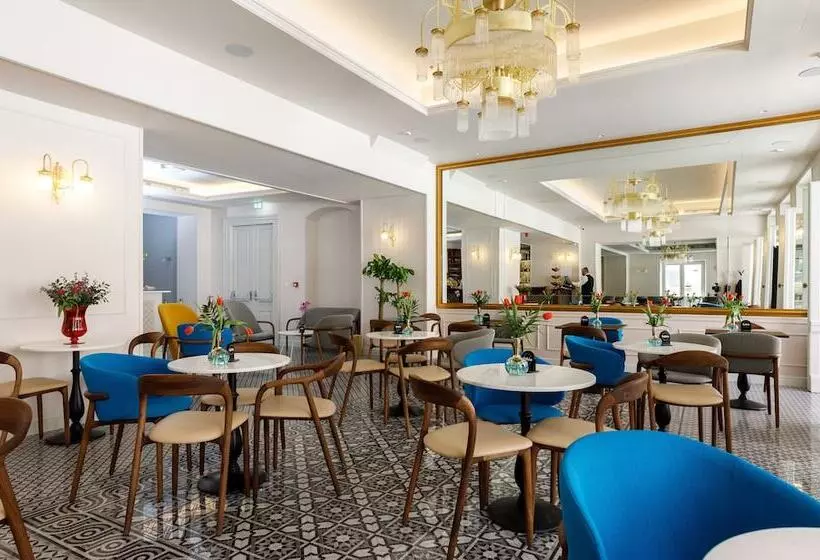Heritage Hotel Santa Lucia
