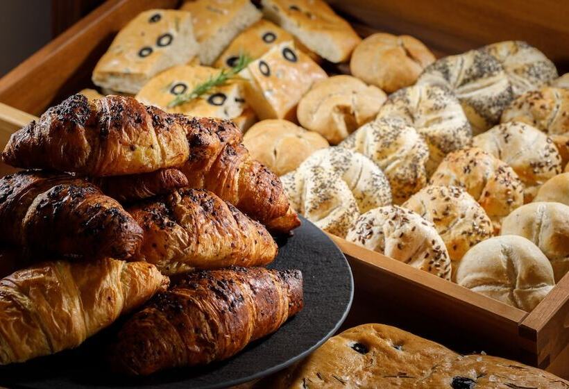 Heritage Hotel Santa Lucia