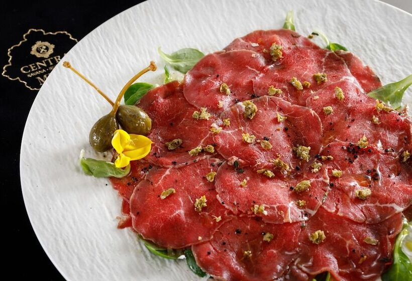 Heritage Hotel Santa Lucia