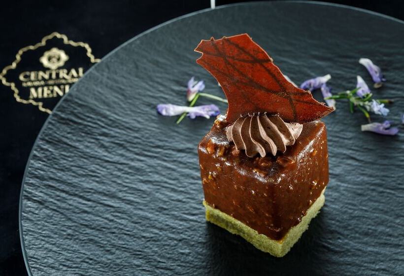 Heritage Hotel Santa Lucia