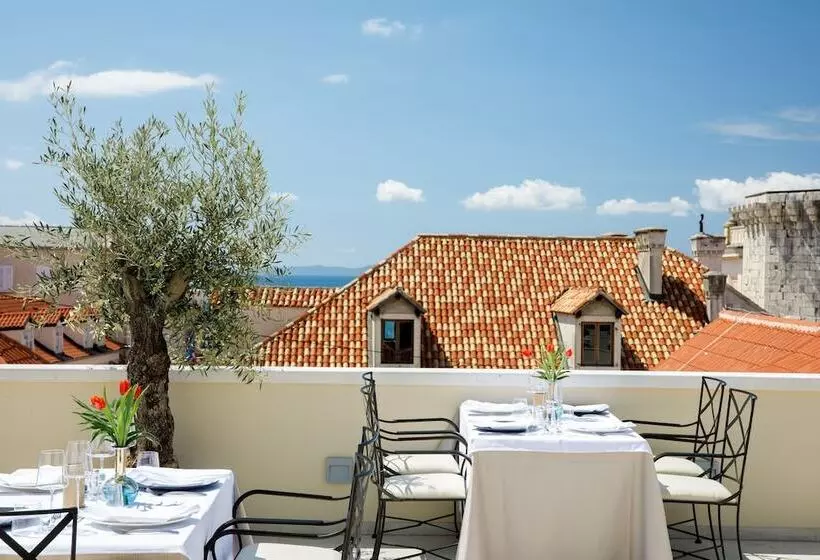 Heritage Hotel Santa Lucia