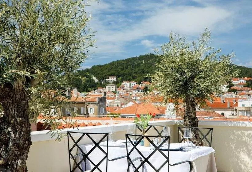 Heritage Hotel Santa Lucia