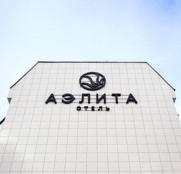 Hotel Aelita