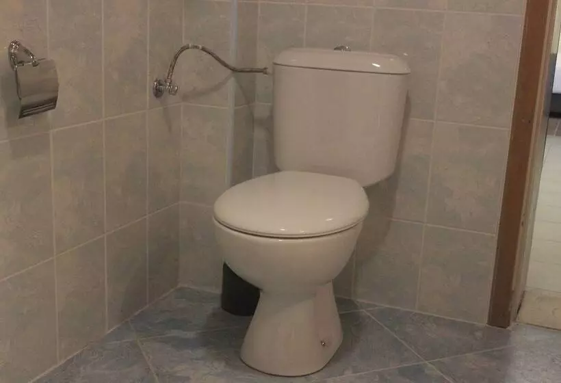 Hotelli Bultrak  Eco Village